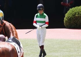 「牝馬の福永祐一」も過去…ファンタジーS（G3）最有力アロマデローサの不安要素は鞍上？