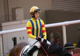 「勝率0.7%」の絶望……古川奈穂ついに矢作芳人調教師から“戦力外扱い”の危機!?