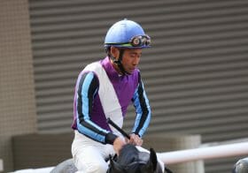 福永祐一の同期騎手が穴馬で見せた存在感、あのクビ差惜敗から5年ぶり光明!?