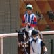 昨年の凱旋門賞馬が始動!【キングジョージ6世&QES展望】