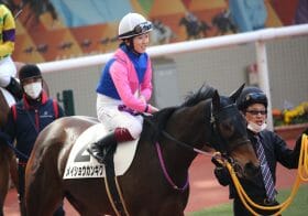 今村聖奈にも注目したい2日間！ 有馬記念後の「激アツ」レースのポイント