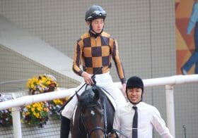 帝王賞（G1）岩田望来「プラン通り」の会心騎乗に不満ありあり…「大井の直線は長いんじゃ」元JRA藤田伸二氏がダメ出しした理由とは