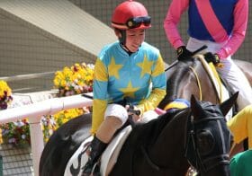 JRA安藤勝己氏「個人的にタイプやわ」ベタ惚れしたのは意外な馬!? 名手のお気に入りはダノンスコーピオンより「コソッと押さえたい」実力の持ち主