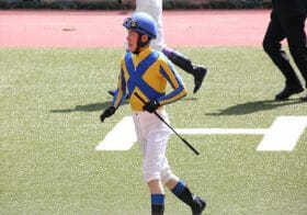 今年は「初物尽くし」がトレンド、今週の注目騎手は