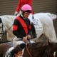 JRA史上初フェブラリーS「海外の大物」参戦! 米BCマイル2着馬「ガチ遠征」でカフェファラオ3連覇に黄色信号か