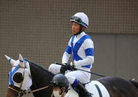 「単勝170.6倍」から名牝アドマイヤグルーヴに続く大物誕生の予感