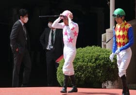 「ずっと騎手でいく」あの大物が武豊と同じ決断!? 噂の調教師転身に「白紙」宣言