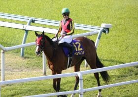 JRA「牝馬の福永祐一」はもはや死語!? M.デムーロでも戸崎圭太でも池添謙一でもない、オークス（G1）で狙うべきは“あのジョッキー”
