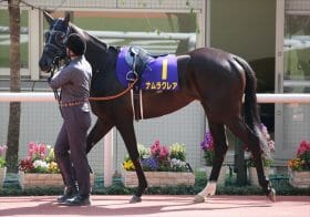 【北九州記念（G3）展望】「絶好調」今村聖奈VS元相棒テイエムスパーダ!? 夏の新短距離王へナムラクレア×浜中俊が登場！