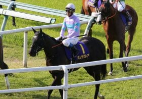 1番人気が13連敗中の北九州記念、タイトルがかかる3歳牝馬2頭の運命は？