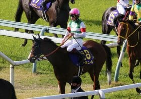 JRA「当たり年」ハービンジャー産駒が期待外れに終わったクラシック…種牡馬としての命運握る「最後の希望」は2歳世代？