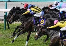 C.ルメールから始まった1番人気連敗の“呪い”…秋華賞スターズオンアースで自ら回収へ？