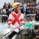 JRA「23年で1番良い馬」オグリキャップになれなかった日本ダービー(G1)1番人気。「上手く乗れなかった」強過ぎたからこそ動けなかったM.デムーロの慢心と後悔