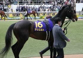 「未来のダート王候補」デシエルト復帰は秋!? イクイノックス、ジャスティンパレスら次々快挙…七夕賞（G3）制覇セイウンハーデスは16番目