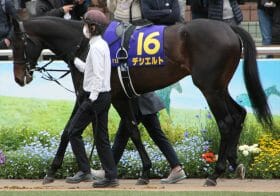 「幻のダート最強候補」が1年1か月ぶりの復帰！ レモンポップ以上のインパクト残した衝撃再び…「勢力図塗り替える」可能性を持つ超大物の走りを見逃すな