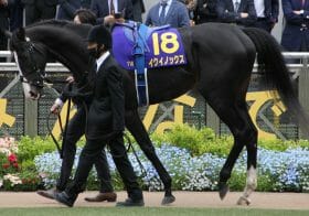 JRAキタサンブラックもキングヘイローも赤っ恥の14着大敗……日本ダービー（G1）イクイノックスにかかる雪辱