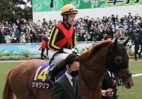 天皇賞・秋（G1）3歳vs古馬は今年も3歳に軍配!? 世代レベル強調の武器は○○