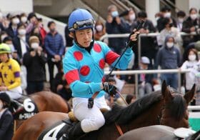 エリザベス女王杯（G1）ポツン「傘マーク」で急浮上…あの超大穴にチャンス到来？