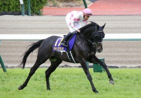 JRA日本ダービー（G1）武豊ドウデュースを上回る“買い要素”あり!? 前日「18番人気」 皐月賞大敗馬が激走候補？ そのワケとは……