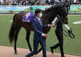 世界最強イクイノックスよりも「高評価」を得た馬がまさかの低迷!? 川田将雅も指摘の「ウィークポイント」克服で見出したい活路