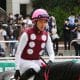 「来日初V」凱旋門賞ジョッキーに大役!デビュー戦圧勝のエピファネイア産駒「大器」に騎乗予定…クラシック戦線に名乗りを上げるか