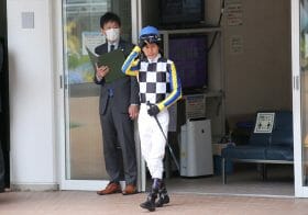 JRA戸崎圭太「怒り」の5連勝大爆発！ 「今年は俺だった」から3年、悲願の日本ダービー（G1）参戦目前も無念の抽選漏れ……