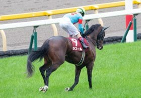 JRA「大スランプ」C.ルメールの切り札「第2のグランアレグリア」がクラシック絶望……安藤勝己氏が絶賛した大器も、遠ざかる本家の偉大な背中