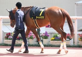 C.ルメールVS川田将雅「ホンマ、ムカついたと思う」オークスの三角関係はさらに複雑に!? ローズS（G2）を勝ちにいった理由をあの大物騎手が解説