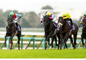 JRA桜花賞、阪神JF（G1）11万馬券的中が至極当然な訳！ ナミュール斬りで狙う馬は20万馬券!?