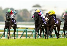 JRA桜花賞で「横山武史爆弾」。阪神タイガースの連敗に並ぶ負けっぷりにファンも戦々恐々。ナミュールは今度こそ買いなのか、それともまた消しなのか？