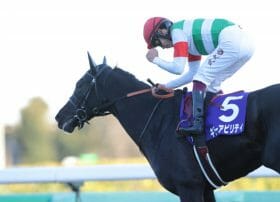 JRA皐月賞の穴馬!「キラーアビリティのことは何でも知っている」伝説の皐月賞ジョッキーが“買いか消しか”をジャッジ！そして期待する注目馬はなんと推定10番人気!?