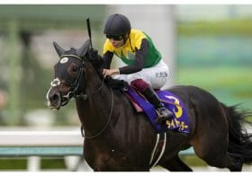 JRA天皇賞・春（G1）タイトルホルダーとディープボンドでは決まらない!? 横山武史と川田将雅の「違い」も浮き彫り、繰り返したくないエフフォーリアの悪夢