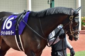 JRA 宝塚記念（G1）「2番手で…」あの陣営から不気味なコメント…タイトルホルダーを悩ませる“くせ者”の存在