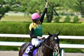 タイトルホルダーはなぜオールカマーで復帰するのか？落馬負傷の横山和生も滑り込みセーフ…岡田代表が選んだ「ファンが一番望むこと」