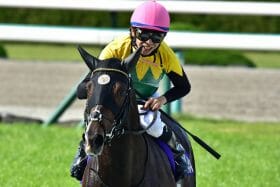 タイトルホルダーはキタサンブラックの再来!? 「現役最強」奪還と7冠達成へ、行く手を阻むイクイノックス、ソールオリエンスら2世たち