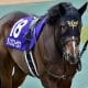 停滞の5億円馬が1勝クラスで「圏外」……単勝1.9倍もコントレイル弟に完敗
