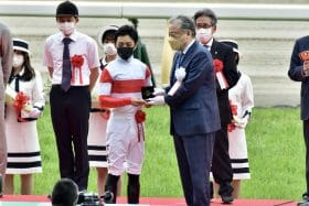 岡部幸雄、武豊、C.ルメール…史上3人の伝説に「当確」ランプ？ 「ラスボス」は、あの実力派ジョッキーか