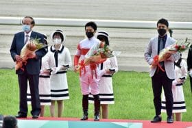 川田将雅「騎手大賞」でもダメ……JRA賞「MVJ」の選定方法に疑問の声