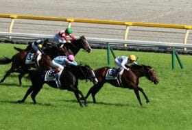 元JRA藤田伸二氏が武豊の「神騎乗」を絶賛！ 名手が唸った「1角までの入り」、「道中ポツン」、敗れたC.ルメールとの最大の違いは「華麗な〇〇」