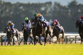 JRAヴィクトリアマイルは歴史に残る一戦へ。レイパパレ電撃参戦の裏に隠された、ノーザンファームの意外な狙いとは？