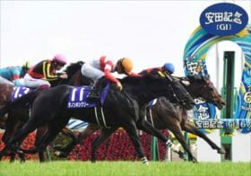 JRA安田記念でオグリキャップの劇的勝利再び!?アーモンドアイ、グランアレグリア、モーリスに続く人気馬の敗退も…想像を超える結末に導くこの伏兵馬！