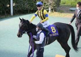 JRAオークス（G1）「負け組脱出」の第一歩は悩むより迅速な決断…川田将雅、C.ルメールが乗り替わり、「万馬券」の決め手は常識にとらわれないこと