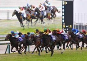 JRA安田記念　シュネルマイスター、サリオス、セリフォスぶった切りで狙うはあの穴馬！ダービーでダノンベルーガの敗退を完全に見抜いていた神予想が再降臨