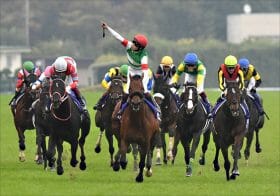 JRA宝塚記念（G1）武豊キタサンブラックが沈んだ罠にエフフォーリアも、タイトルホルダーも!? 昨年「単勝215.3倍」の下剋上は何故起きた？