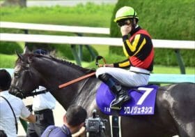 JRA宝塚記念（G1）「完勝劇」の裏に隠されたクロノジェネシス調教師激怒事件……「もっと動ける」おざなりにされた主戦騎手の「警告」と、繰り返したくない大阪杯の悲劇