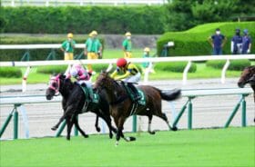 JRA中京記念は波乱必至！七夕賞エヒトの激走も見抜いた相馬眼、中京記念裏データと衝撃の現地情報、横山武史と今村聖奈の裏情報も！