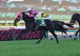 中京記念にカデナで参戦。JRA史上最高の女性騎手・今村聖奈の凄さとは？BOX予想と勝利のチャンスも検証！