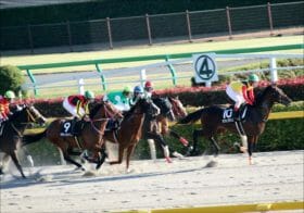 JRA「低投資で351万円」達成の“真の情報”とは…特大万馬券ゲットの超チャンス到来!?