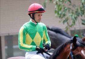 絶不調C.ルメールが起爆剤!?「裏切り者は信じられない」ロードカナロア級スプリンターが「あり得ない低評価」で三連単5万馬券ゲット