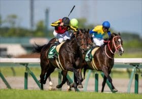 JRAドウデュース敗戦も終わってみれば「想定内」の手のひら返し!? 陣営の思惑に勝利の秘策あり、オールカマー（G2）デアリングタクトも安心できない舞台裏